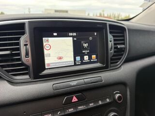 Sportage 1.7 CRDi 115ch ISG Active 4x2 2018 occasion 17450 Saint-Laurent-de-la-Pr&eacute;e