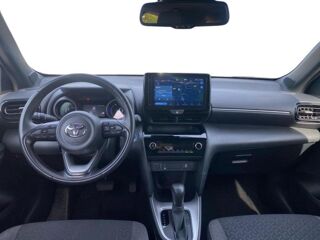Yaris Cross 116h Design MY22 2023 occasion 13012 Marseille