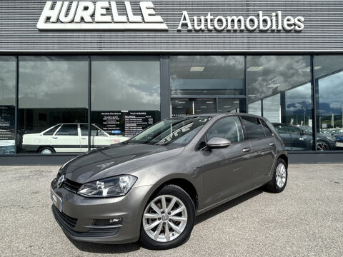 Volkswagen Golf 1.2 TSI 110CH BLUEMOTION TECHNOLOGY LOUNGE 5P / 92000KM 2016 occasion ECHIROLLES 38130