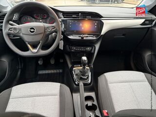Corsa 1.2 Turbo 100ch 2025 occasion 25770 Franois
