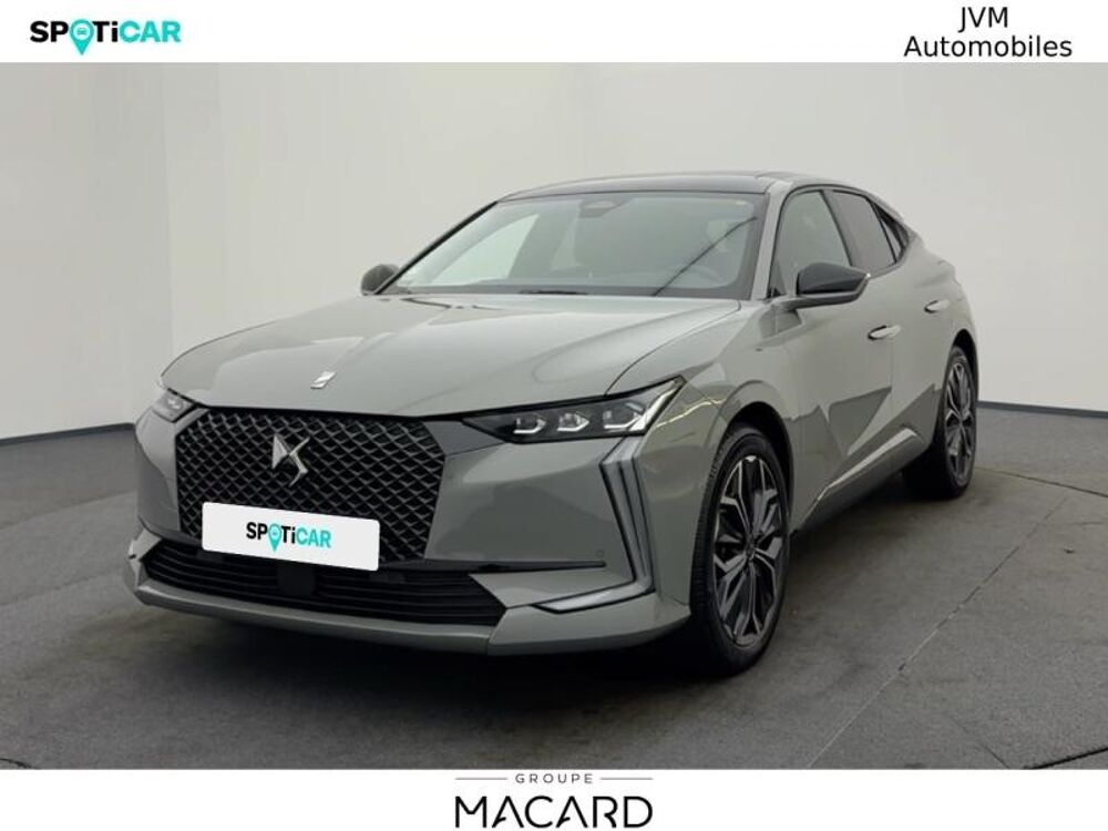 DS4 E-TENSE 225ch Op&eacute;ra 2022 occasion 47550 Bo&eacute;