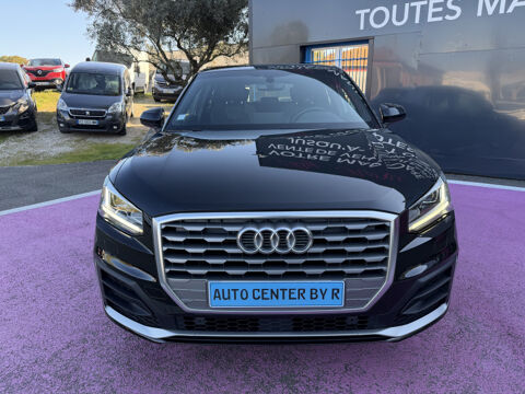 Q2 30 TDI 116CH S LINE PLUS S TRONIC 7 2020 occasion 07200 Aubenas