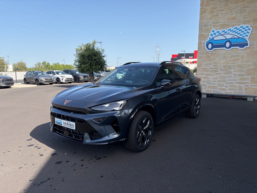 Formentor 2.0 TDI 150CH V DSG7 2026 occasion 81000 Albi