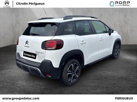 C3 Aircross BlueHDi 110ch S&S Feel Pack Business 2022 occasion 24750 Tr&eacute;lissac