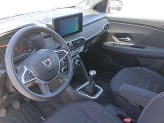 Sandero 1.0 TCe 90ch Confort -22B 2022 occasion 13730 ST VICTORET