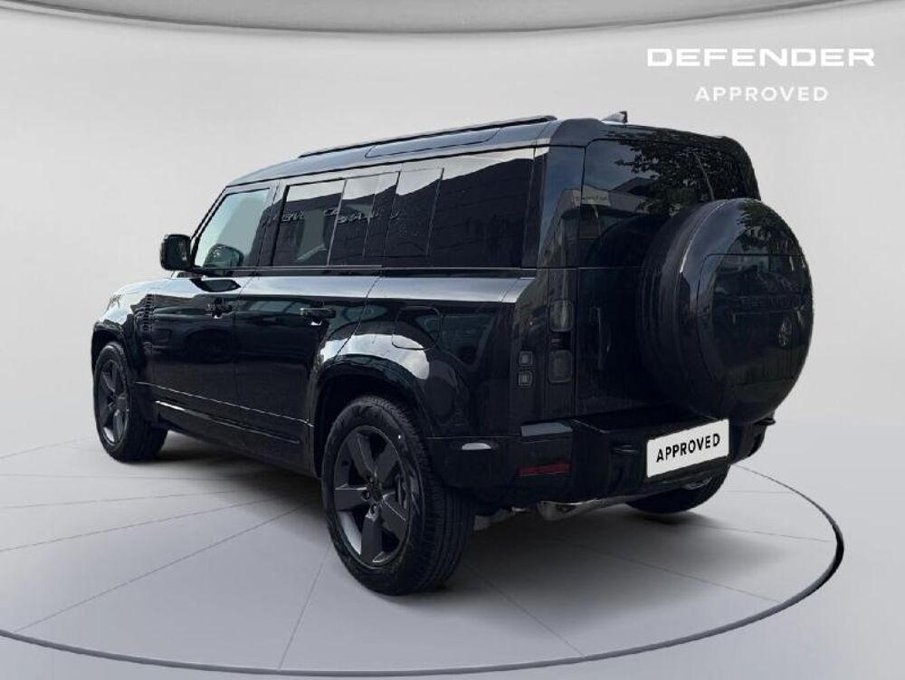 Defender 110 2.0 P300e PHEV X-Dynamic SE 2026 occasion 57050 Metz