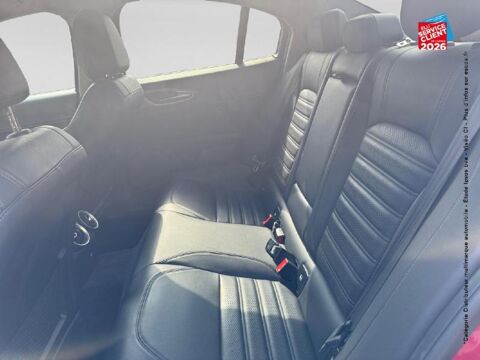 Giulia 2.2 JTD 210ch Veloce Q4 AT8 MY20 2019 occasion 68110 Illzach