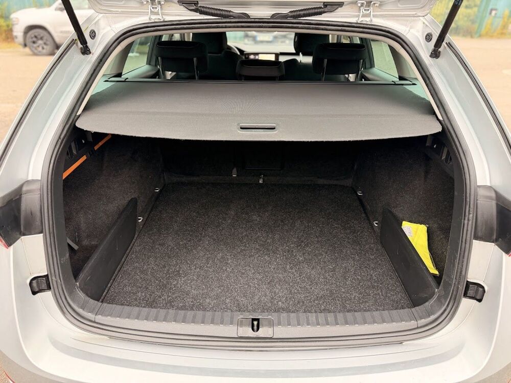 Octavia 2.0 TDI 116CH AMBITION 2020 occasion 44730 Saint-Michel-Chef-Chef