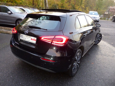 Classe A 250 E 160+102CH BUSINESS LINE 8G-DCT 8CV 2022 occasion 77144 Mont&eacute;vrain