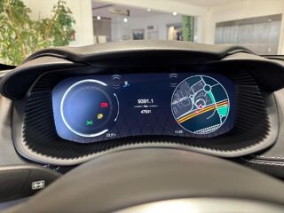 DBX 4.0 V8 biturbo 550ch BVA9 Tpano Sieges chauf/ventil/cuir 2022 occasion 67460 Souffelweyersheim