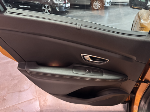 Scenic IV 1.7 BLUE DCI 150CH BUSINESS INTENS 2019 occasion 12000 RODEZ