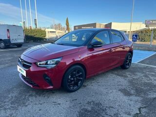 Corsa 1.2 Turbo 100ch Edition Business 2020 occasion 13200 Arles