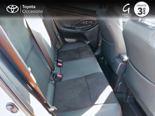 Yaris Cross 130h GR Sport MC24 2024 occasion 26200 Mont&eacute;limar