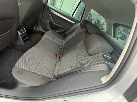 Octavia 1.6 TDI 105CH CR FAP GREEN TEC ACTIVE DSG7 2014 occasion 31140 Aucamville