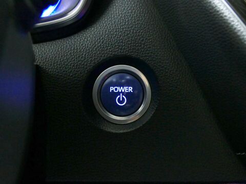 Corolla 122h Dynamic Business 2022 occasion 77400 Lagny-sur-Marne