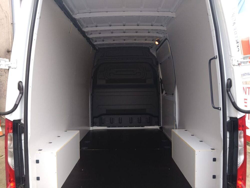 Sprinter 312 ESPRINTER 39 3T5 3 BATTERIES 2022 occasion 91200 Athis-Mons