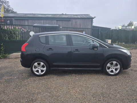 3008 1.6 HDI115 FAP ACCESS 2013 occasion 95420 MAGNY EN VEXIN