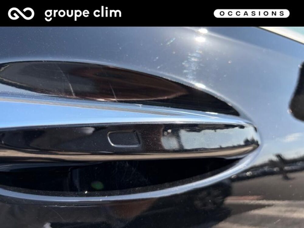 Classe B 180d 2.0 116ch AMG Line Edition 8G-DCT 2022 occasion 24100 Bergerac