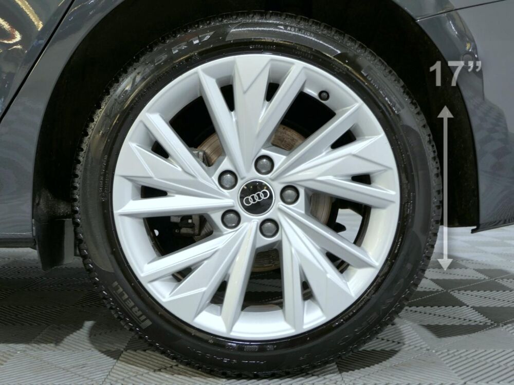A3 35 TFSI 150ch Mild Hybrid Design Luxe S tronic 7 2020 occasion 77400 Lagny-sur-Marne