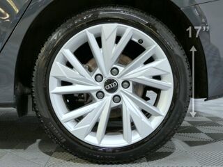 A3 35 TFSI 150ch Mild Hybrid Design Luxe S tronic 7 2020 occasion 77400 Lagny-sur-Marne