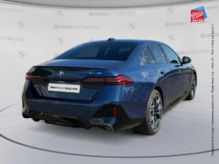 S&eacute;rie 5 i5 394ch M Sport Edition xDrive40 2024 occasion 68390 Sausheim