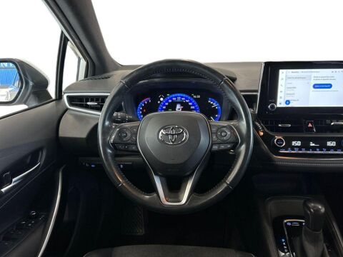 Corolla 122h Design MY22 2022 occasion 13290 Les Milles