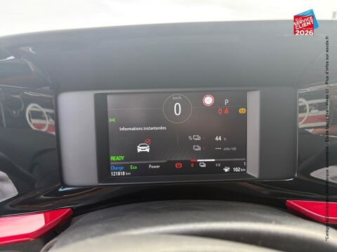 Mokka -e 136ch GS Line 2022 occasion 54520 Laxou