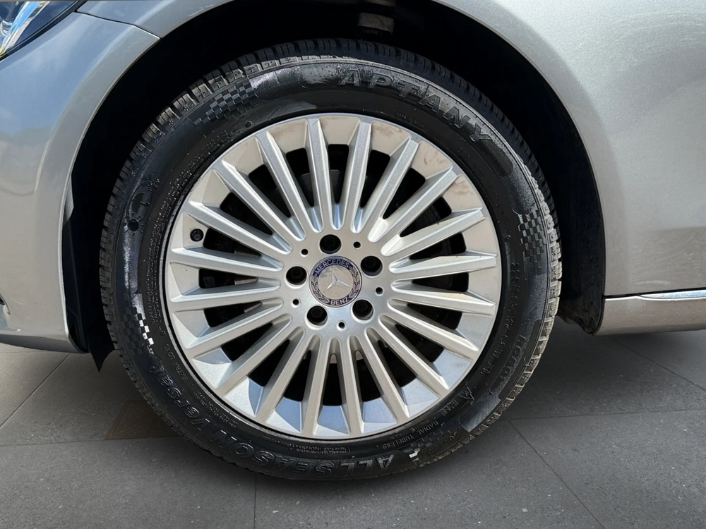 Classe C 220 BLUETEC EXECUTIVE 7G-TRONIC PLUS 2015 occasion 88200 Saint-Nabord