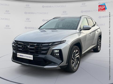 Annonce voiture Hyundai Tucson 44999 €