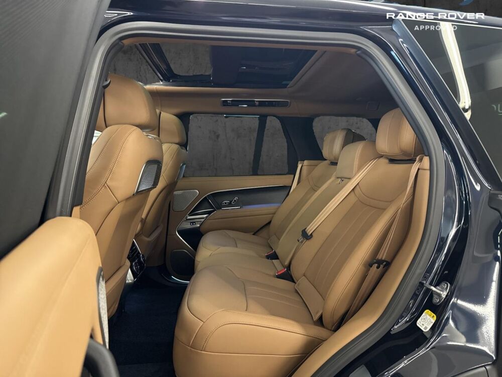 Range Rover 3.0 P460e 460ch PHEV Autobiography SWB 2026 occasion 78560 LE PORT MARLY