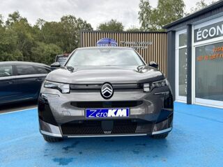 C5 aircross 1.2 Hybride 145ch MAX boite automatique 2026 occasion 56400 Brech