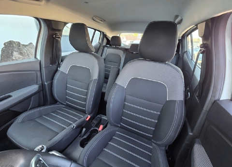 Sandero 1.0 TCE 90CH CONFORT -22B 2022 occasion 44190 Saint-Lumine-de-Clisson