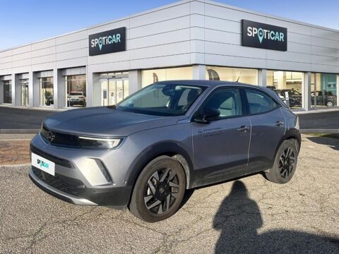 Opel Mokka -e 136ch Elegance Business 2022 occasion Arles 13200