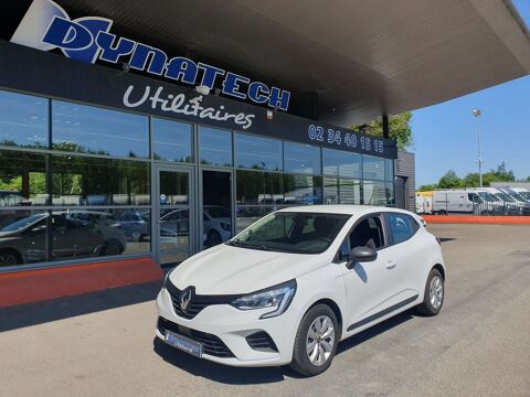 Annonce voiture Renault Clio V 11500 €