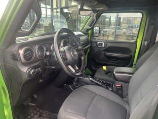 Wrangler 2.0 T 272CH RUBICON ROCK-TRAC BVA8 2019 occasion 65420 Ibos