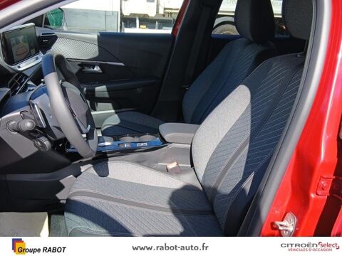 208 1.2 Hybrid 110ch Envy e-DCS6 2025 occasion 78570 Andr&eacute;sy