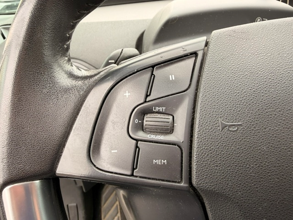 C4 Spacetourer PURETECH 130CH S&S FEEL EAT6 2018 occasion 16400 Puymoyen