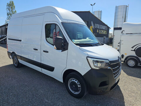 Annonce voiture Renault Master 22900 