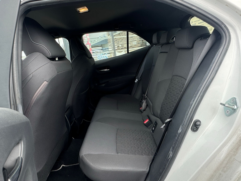 Corolla 122H DYNAMIC BUSINESS MY20 + LOMBAIRE 2020 occasion 81000 Albi
