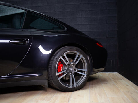 911 (997) CARRERA 4S PDK / PSE / SPORT PLUS / CHRONO / CUIR ETEN 2011 occasion 10120 SAINT ANDRE LES VERGERS