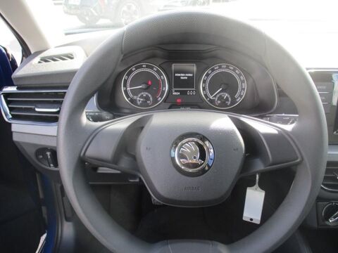 Kamiq 1.0 TSI 95ch Active 2023 occasion 24430 Marsac-sur-l'Isle