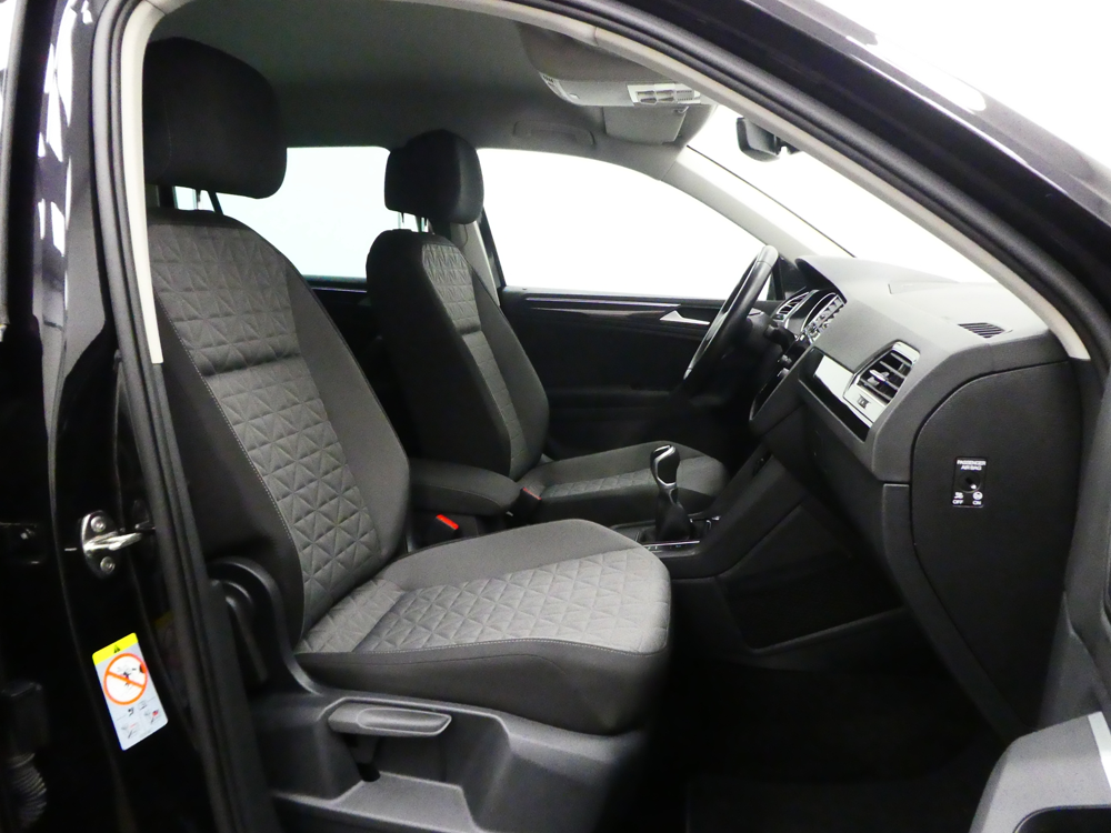 Tiguan 1.5 TSI 130CH LIFE BUSINESS 2022 occasion 77100 Nanteuil-l&egrave;s-Meaux