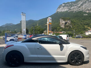 RCZ 2.0 HDI FAP 160CH MAGNETIC / FAP ET DISTRIBUTION NEUFS / SUI 2014 occasion 38130 ECHIROLLES