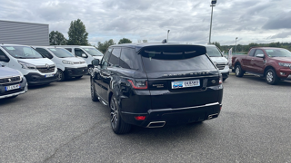 Range Rover 3.0 SDV6 306CH HSE DYNAMIC MARK VII 2019 occasion 31670 Lab&egrave;ge