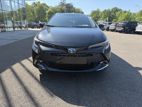 Corolla 1.8 140CH DESIGN MY26 2026 occasion 81000 Albi