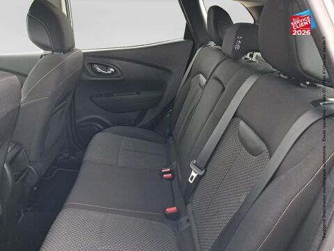 Kadjar 1.5 dCi 110ch energy Business eco&sup2; 2017 occasion 67200 Strasbourg