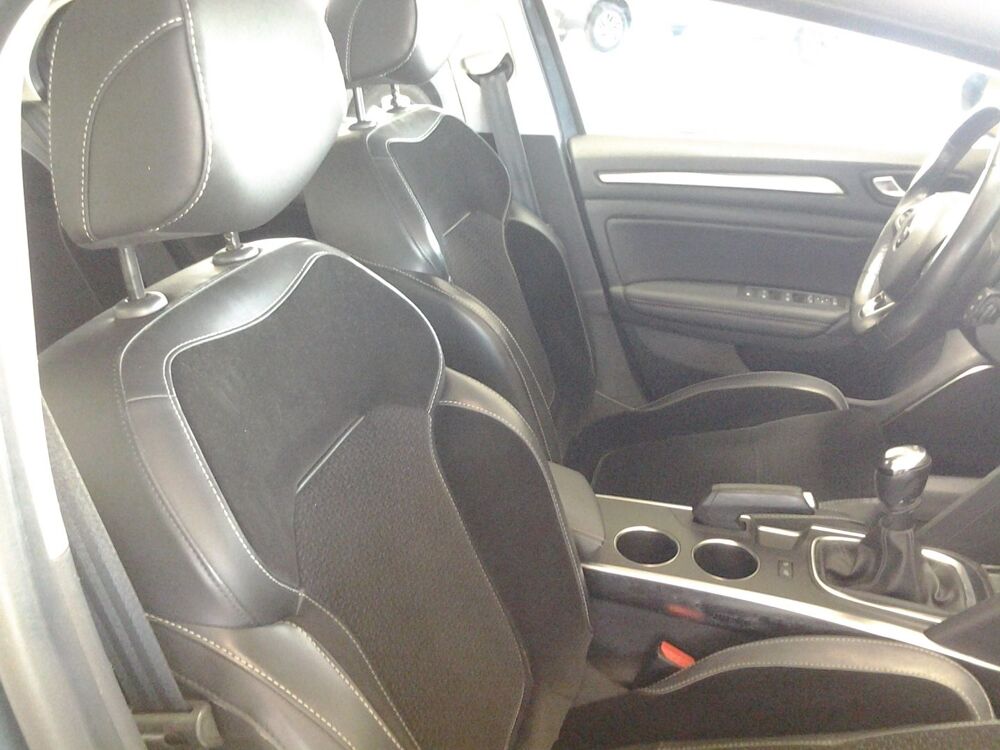 Megane IV 1.6 DCI 130CH ENERGY INTENS 2016 occasion 71880 Ch&acirc;tenoy-le-Royal