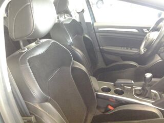 Megane IV 1.6 DCI 130CH ENERGY INTENS 2016 occasion 71880 Ch&acirc;tenoy-le-Royal