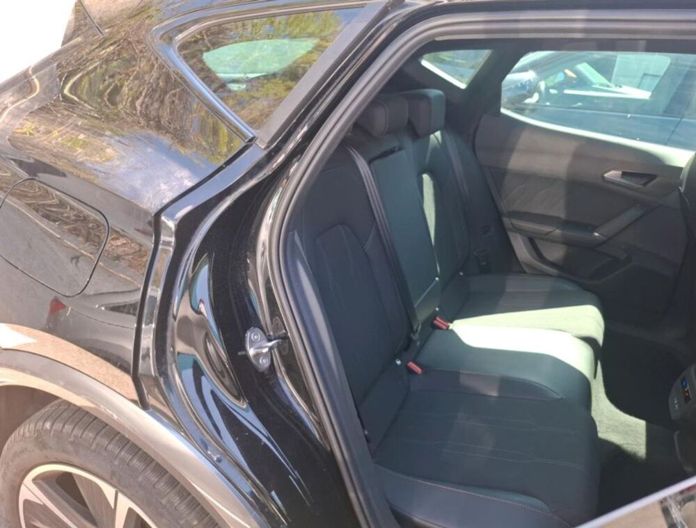 Formentor 1.4 E-HYBRID 204CH V DSG6 (GARANTIE 3 ANS, TOIT OUVRANT, MAT 2024 occasion 69890 La Tour-de-Salvagny