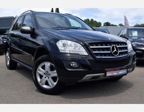 Mercedes Classe M 280 CDI PACK SPORT 2009 occasion Vendargues 34740